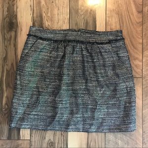 GAP mini skirt